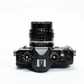 Permalink to The new Mr. Ding Noxlux DG 50mm f/1.2 lens for Nikon Z-mount is now available for purchase
